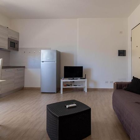 The Tiny House - Wonderful Alghero Apartment Exterior photo
