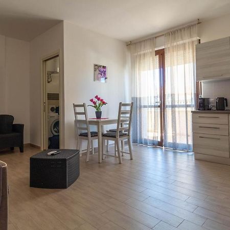 The Tiny House - Wonderful Alghero Apartment Exterior photo