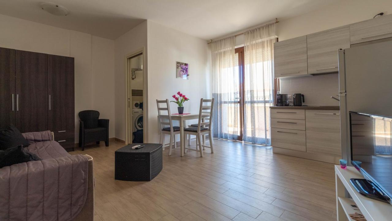 The Tiny House - Wonderful Alghero Apartment Exterior photo