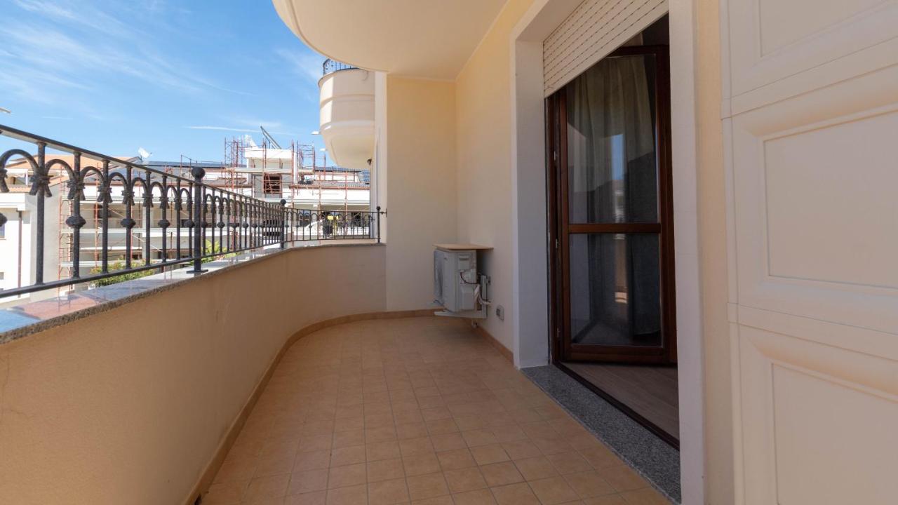 The Tiny House - Wonderful Alghero Apartment Exterior photo